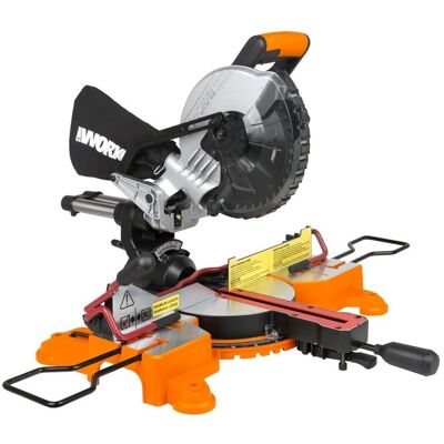 Worx, Piła ukośna WX845.9, 20v Worx, Piła ukośna WX845.9, 20v