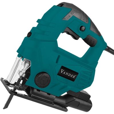 Wyrzynarka 18Mm 800W Z Laserem Vander Vwd767 Wyrzynarka 18Mm 800W Z Laserem Vander Vwd767