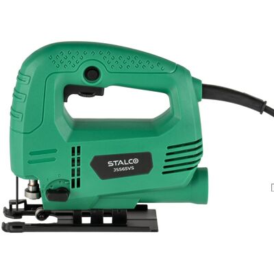Wyrzynarka 550W JSS65VS -97230 STALCO Wyrzynarka 550W JSS65VS -97230 STALCO