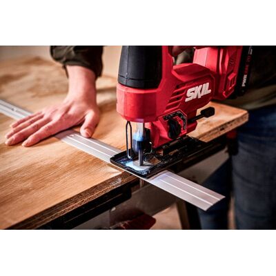 WYRZYNARKA AKUMULATOROWA 120mm 20V 3421 SKIL BEZSZCZOTKOWA 1x2,0Ah WYRZYNARKA AKUMULATOROWA 120mm 20V 3421 SKIL BEZSZCZOTKOWA 1x2,0Ah