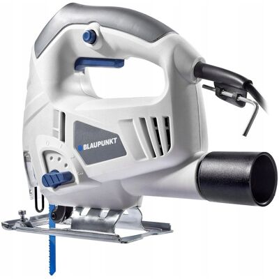 WYRZYNARKA BLAUPUNKT 570W + PROWADNICA KRAWEDZIOWA WYRZYNARKA BLAUPUNKT 570W + PROWADNICA KRAWEDZIOWA