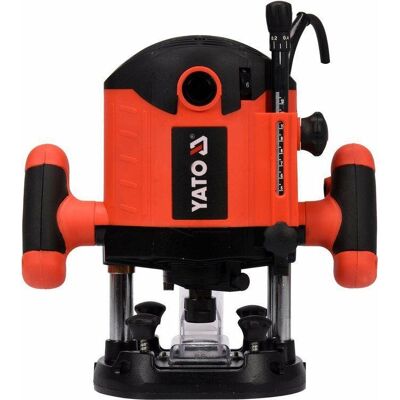 YATO FREZARKA 2100W YATO FREZARKA 2100W