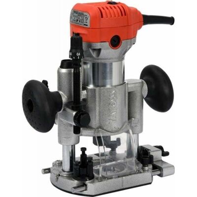 Yato Frezarka Krawędziowa 710W + Akcesoria Yato Frezarka Krawędziowa 710W + Akcesoria