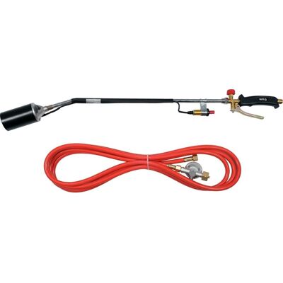 Yato Palnik Dekarski 900 Mm Długi 60Mm Zapalnik Yato Palnik Dekarski 900 Mm Długi 60Mm Zapalnik