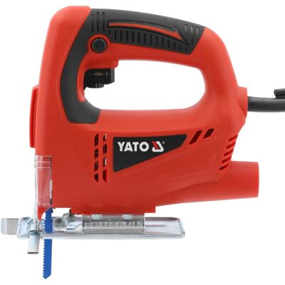 Yato Wyrzynarka brzeszczotowa lekka i poręczna 400W YT-82265 Yato Wyrzynarka brzeszczotowa lekka i poręczna 400W YT-82265