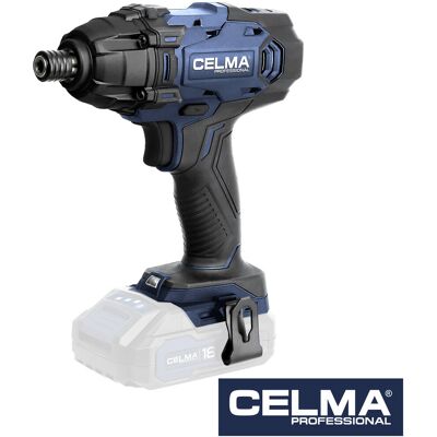 Zakrętarka udarowa CELMA Professional WDZ-Li 18OBS (bez akumulatora, ładowarki) Zakrętarka udarowa CELMA Professional WDZ-Li 18OBS (bez akumulatora, ładowarki)