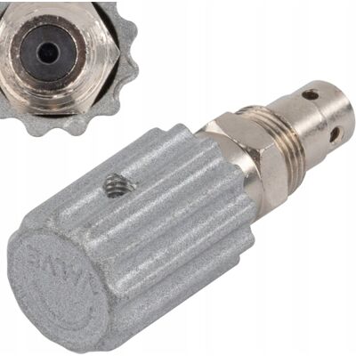 Powermat ZAWÓR ZWROTNY DO AGREGATU MALARSKIEGO PM-PDM-1500MN 225 BAR 75mm Powermat ZAWÓR ZWROTNY DO AGREGATU MALARSKIEGO PM-PDM-1500MN 225 BAR 75mm