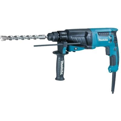Inny producent Zestaw Makita mm 800W SDS-Plus Inny producent Zestaw Makita mm 800W SDS-Plus