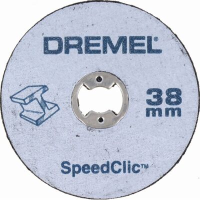 Zestaw podstawowy DREMEL SC406 S406JC Zestaw podstawowy DREMEL SC406 S406JC
