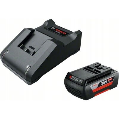 Akumulator BOSCH F016800609 2.0 Ah 36V + ładowarka Akumulator BOSCH F016800609 2.0 Ah 36V + ładowarka