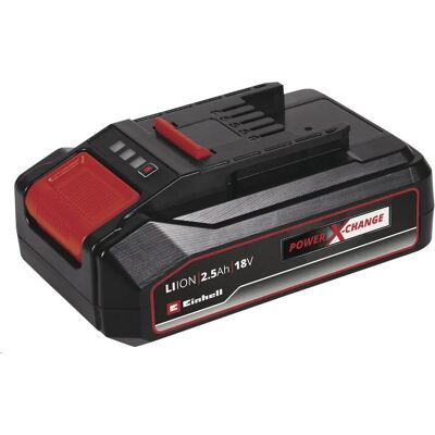 Akumulator EINHELL 4512097 2.5 Ah 18V + Ładowarka Akumulator EINHELL 4512097 2.5 Ah 18V + Ładowarka