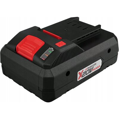 Akumulator Li-Ion Parkside Performance 20 V 4 Ah PAPS 204 A1 Bluetooth Akumulator Li-Ion Parkside Performance 20 V 4 Ah PAPS 204 A1 Bluetooth
