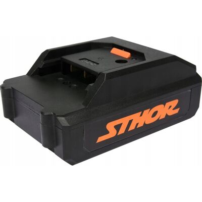 Akumulator STHOR 78986 1.3Ah 14.4V Akumulator STHOR 78986 1.3Ah 14.4V