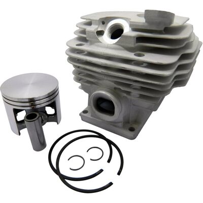 GERMAN CYLINDER TŁOK KPL ZESTAW DO PIŁY PILARKI STIHL MS461 MS 461 52MM MOCNY GERMAN CYLINDER TŁOK KPL ZESTAW DO PIŁY PILARKI STIHL MS461 MS 461 52MM MOCNY