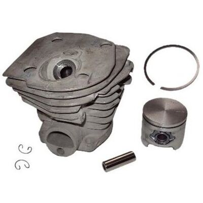 GERMAN CYLINDER TŁOK ZESTAW KPL DO PILARKI HUSQVARNA 350 351 346XP 353 PRO GERMAN CYLINDER TŁOK ZESTAW KPL DO PILARKI HUSQVARNA 350 351 346XP 353 PRO
