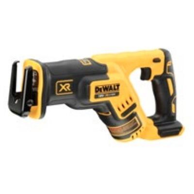 DEWALT AKUMULATOROWA PIŁA SZABLASTA 18V BEZSZCZOTKOWY SILNIK TSTAK DCS367NT DEWALT AKUMULATOROWA PIŁA SZABLASTA 18V BEZSZCZOTKOWY SILNIK TSTAK DCS367NT