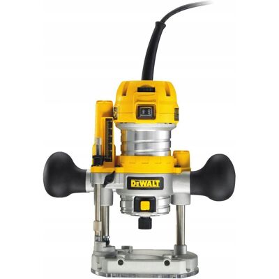 DEWALT FREZARKA GÓRNOWRZECIONOWA 900W 55MM D26203 DEWALT FREZARKA GÓRNOWRZECIONOWA 900W 55MM D26203