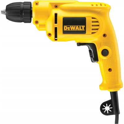 DEWALT WIERTARKA BEZUDAROWA 550W KOMPAKTOWA 2800 OBR DWD014S DEWALT WIERTARKA BEZUDAROWA 550W KOMPAKTOWA 2800 OBR DWD014S
