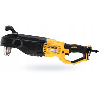 DEWALT WIERTARKA KĄTOWA AKUMULATOROWA 54V XR 0*AH DEWALT WIERTARKA KĄTOWA AKUMULATOROWA 54V XR 0*AH