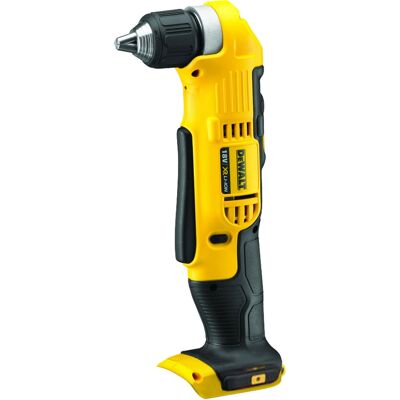 DEWALT WIERTARKO-WKRĘTARKA KĄTOWA DCD740N DEWALT WIERTARKO-WKRĘTARKA KĄTOWA DCD740N