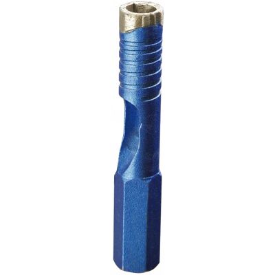 Diager Blue-Ceram D.20 Wiertło - Ceramika & Kamień Diager Blue-Ceram D.20 Wiertło - Ceramika & Kamień