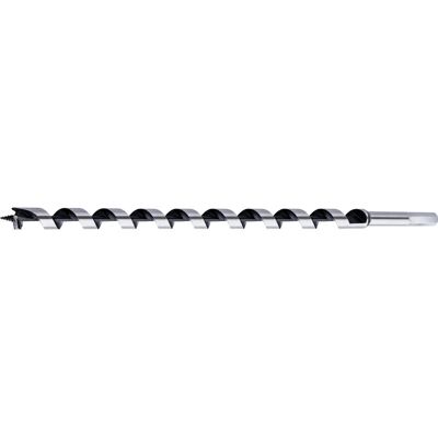 DREL Wiertło kręte 36x460 mm świder do drewna grube elementy DREL Wiertło kręte 36x460 mm świder do drewna grube elementy