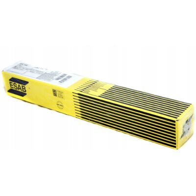 Elektrody rutylowe Esab ER146 FI2,5x350 5kg Elektrody rutylowe Esab ER146 FI2,5x350 5kg