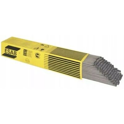 Elektrody rutylowe Esab ER146 FI4,0x450 6,5kg Elektrody rutylowe Esab ER146 FI4,0x450 6,5kg