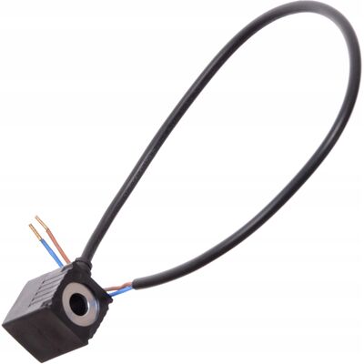 Techkar Elektrozawór elektromagnes 230V pompy paliwa do Karcher HDS Techkar Elektrozawór elektromagnes 230V pompy paliwa do Karcher HDS