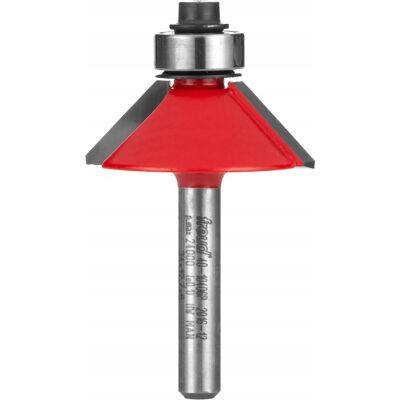 FREZ TRZEPIENIOWY DO FAZOWANIA 45 STOPNI 33X11,5X8,0MM FREUD 40-10408P FREZ TRZEPIENIOWY DO FAZOWANIA 45 STOPNI 33X11,5X8,0MM FREUD 40-10408P
