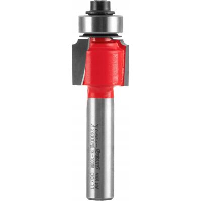 FREZ ZAOKRĄGLAJĄCY PROMIENIOWY DO DREWNA 8mm R = 2 mm FREUD 34-10108P FREZ ZAOKRĄGLAJĄCY PROMIENIOWY DO DREWNA 8mm R = 2 mm FREUD 34-10108P