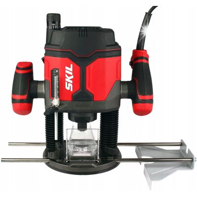 FREZARKA 55mm 1400W 1860 SKIL FREZARKA 55mm 1400W 1860 SKIL