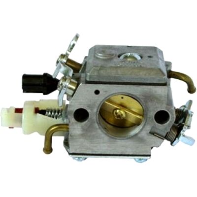 GERMAN GAŹNIK DO PIŁY HUSQVARNA 340 345 346XP 350 351 353 WALBRO ZESTAW GERMAN GAŹNIK DO PIŁY HUSQVARNA 340 345 346XP 350 351 353 WALBRO ZESTAW
