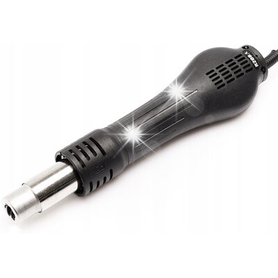 Kolba Hot Air YIHUA WEP do 857D+/858/858D/878 R208A 640W Gorące Powietrze Kolba Hot Air YIHUA WEP do 857D+/858/858D/878 R208A 640W Gorące Powietrze