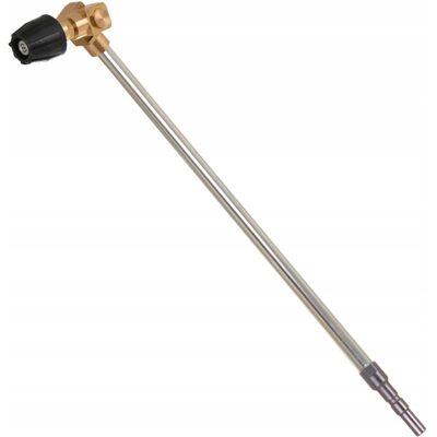 Techkar Lanca kątowa regulowana kąt190° D12 KEW NILFISK ALTO KRANZLE D12 X10 200Bar Techkar Lanca kątowa regulowana kąt190° D12 KEW NILFISK ALTO KRANZLE D12 X10 200Bar