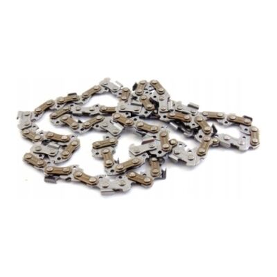 GERMAN ŁAŃCUCH TNĄCY DO PIŁY PILARKI NAC 16' 0.325 66 OGNIW 1.5MM PROWADNICA GERMAN ŁAŃCUCH TNĄCY DO PIŁY PILARKI NAC 16' 0.325 66 OGNIW 1.5MM PROWADNICA