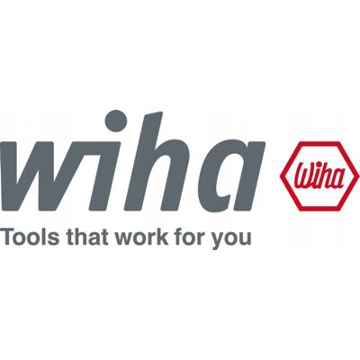 Młotek gumowy Wiha Safety 306 g 30mm Młotek gumowy Wiha Safety 306 g 30mm