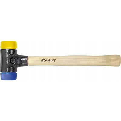 MŁOTEK SAFETY MIĘKKI / ŚREDNIO TWARDY TRZON Z DREWNA HIKORY WIHA 26653 MŁOTEK SAFETY MIĘKKI / ŚREDNIO TWARDY TRZON Z DREWNA HIKORY WIHA 26653
