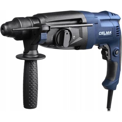 Młotowiertarka CELMA PROFESSIONAL PRWg 26AEO Młotowiertarka CELMA PROFESSIONAL PRWg 26AEO