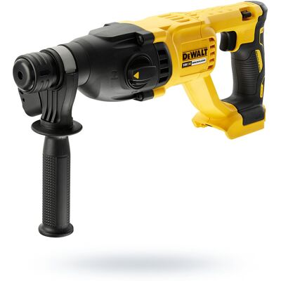 Młotowiertarka DEWALT DCH133N-XJ Młotowiertarka DEWALT DCH133N-XJ