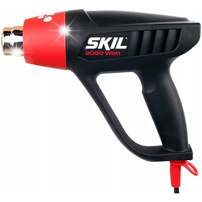 OPALARKA 2000W 8003 SKIL OPALARKA 2000W 8003 SKIL