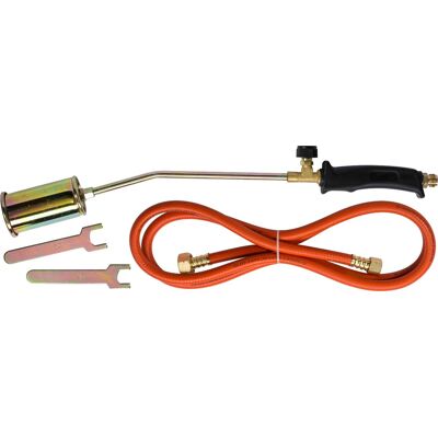 DREL PALNIK DEKARSKI DYSZA 50MM LANCA 250MM WĄŻ 2 M DREL PALNIK DEKARSKI DYSZA 50MM LANCA 250MM WĄŻ 2 M