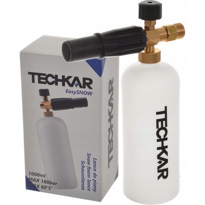 Techkar Pianownica do myjki STANLEY FATMAX 25 28 30 gwint MacAllister Dewalt Lavor Techkar Pianownica do myjki STANLEY FATMAX 25 28 30 gwint MacAllister Dewalt Lavor