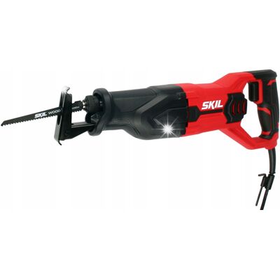 PIŁA SZABLASTA 200mm 900W 4961 SKIL PIŁA SZABLASTA 200mm 900W 4961 SKIL
