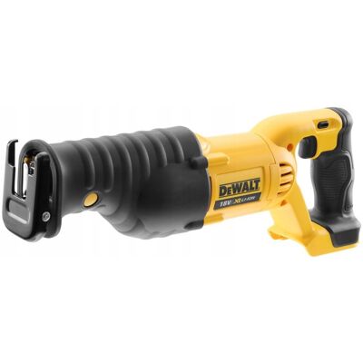 PIŁA SZABLASTA AKUMULATOROWA 18V DCS380N DEWALT PIŁA SZABLASTA AKUMULATOROWA 18V DCS380N DEWALT