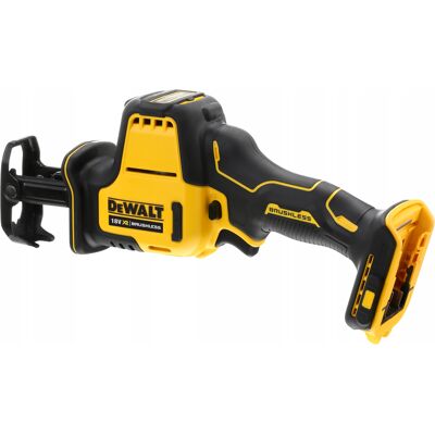 PIŁA SZABLASTA AKUMULATOROWA 18V XR 0*AH DCS369N-XJ DEWALT PIŁA SZABLASTA AKUMULATOROWA 18V XR 0*AH DCS369N-XJ DEWALT