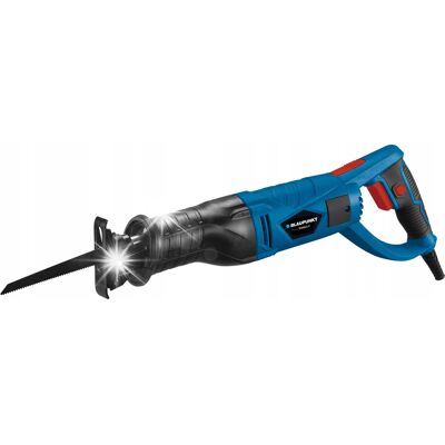 Piła szablasta Blaupunkt RS6010 Piła szablasta Blaupunkt RS6010