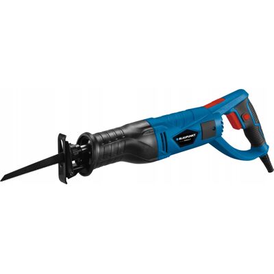 Piła szablasta BLAUPUNKT RS6010 Piła szablasta BLAUPUNKT RS6010