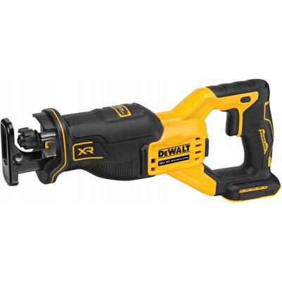 Piła szablasta DEWALT DCS382N akumulatorowa Piła szablasta DEWALT DCS382N akumulatorowa