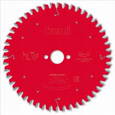 PIŁA TARCZOWA TARCZA PILARSKA 160X20 mm 48Z DO LAMINATÓW FREUD FR06H001H PIŁA TARCZOWA TARCZA PILARSKA 160X20 mm 48Z DO LAMINATÓW FREUD FR06H001H